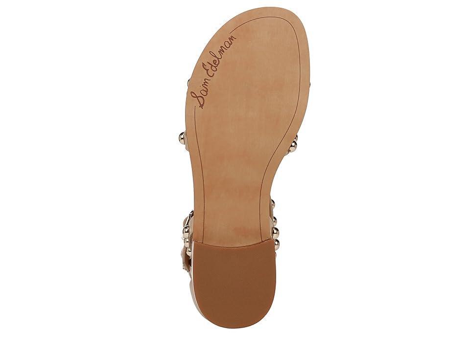 Sam Edelman Estella (Sandshell) Women's Sandals Product Image