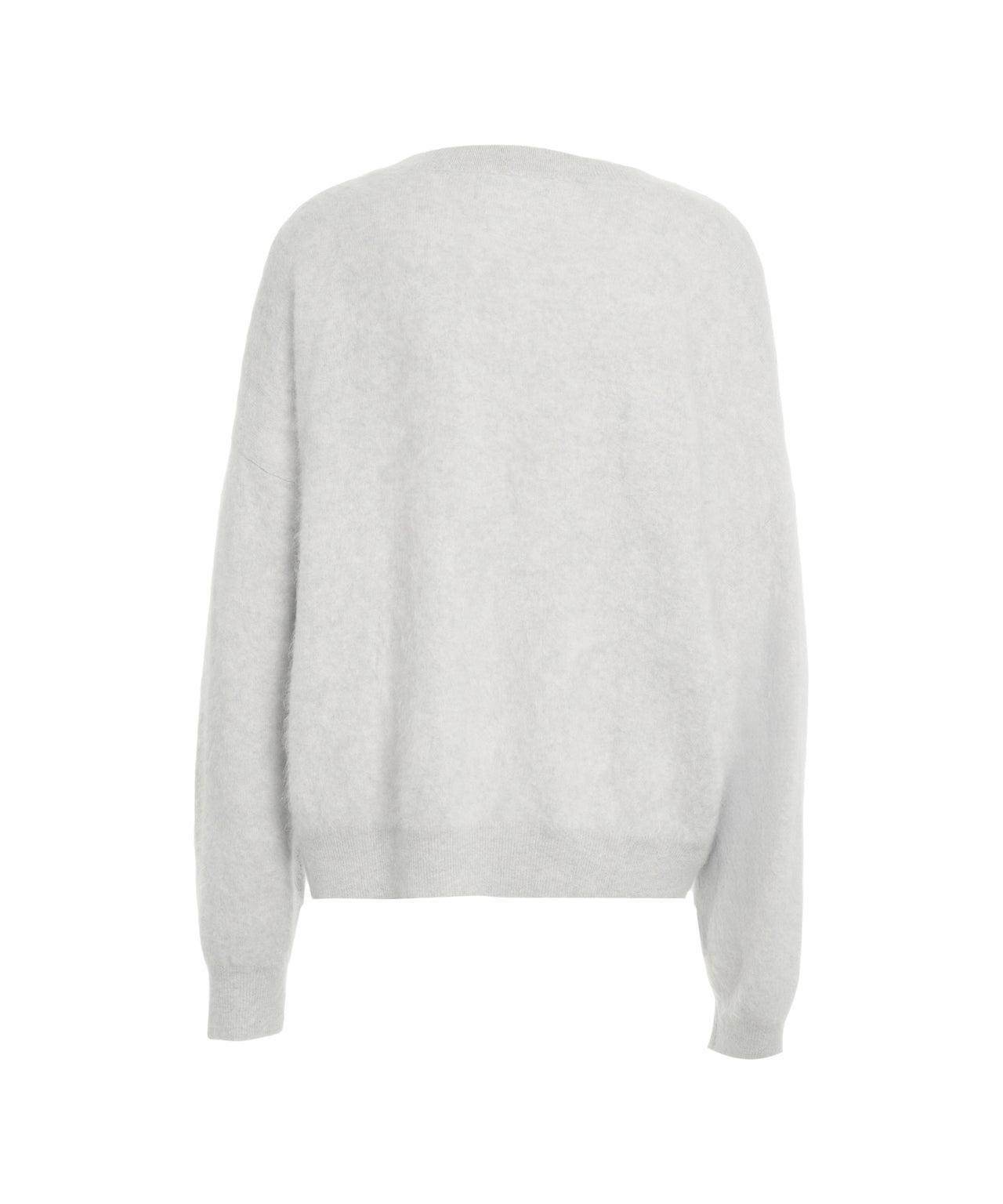 Cashmere sweater Product Image