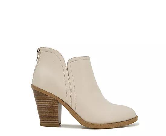 Esprit Womens Kendall Ankle Bootie Product Image