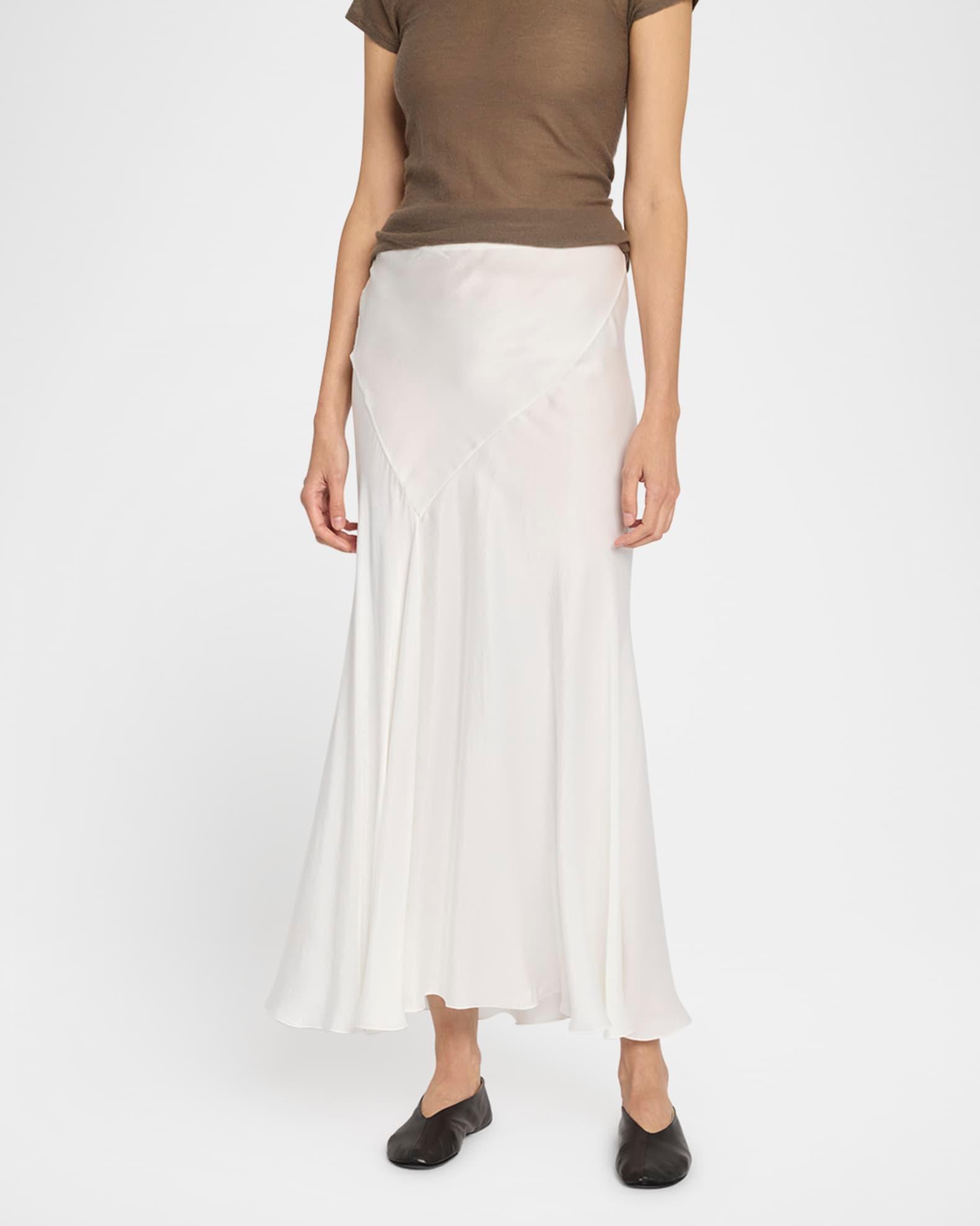 Luce A-Line Skirt  Product Image