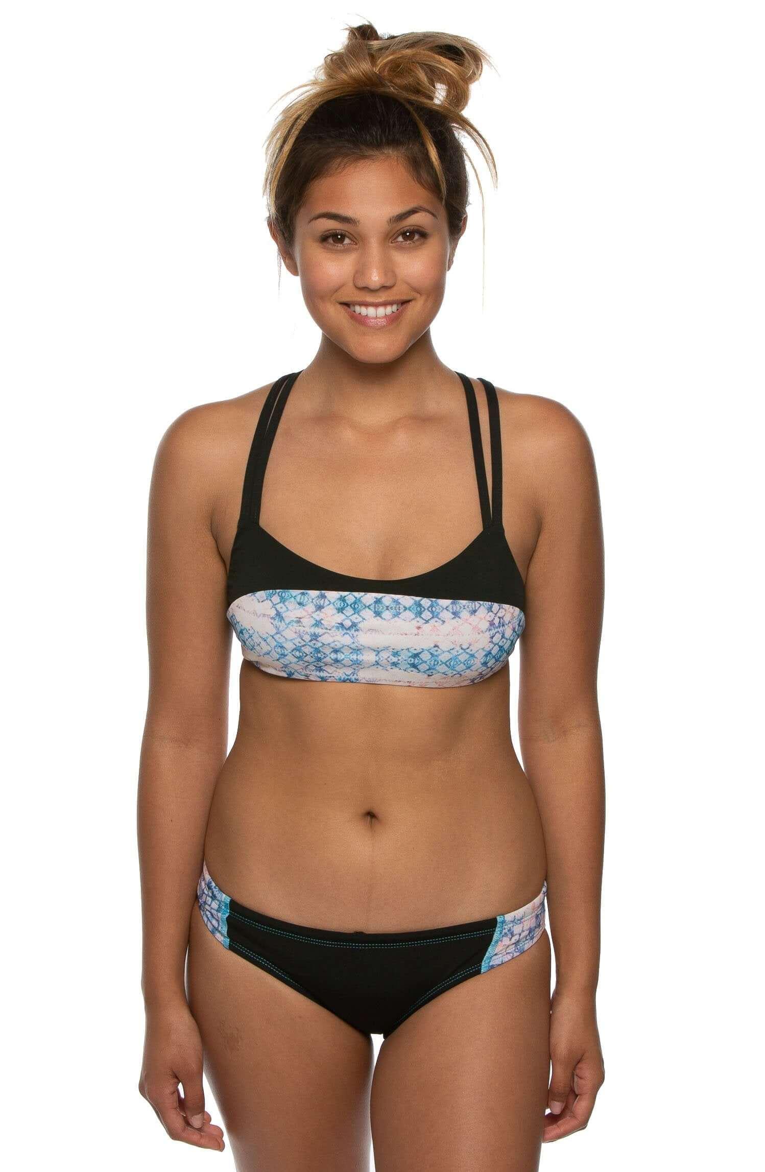 Bryce Bikini Bottom - Prints Female Product Image