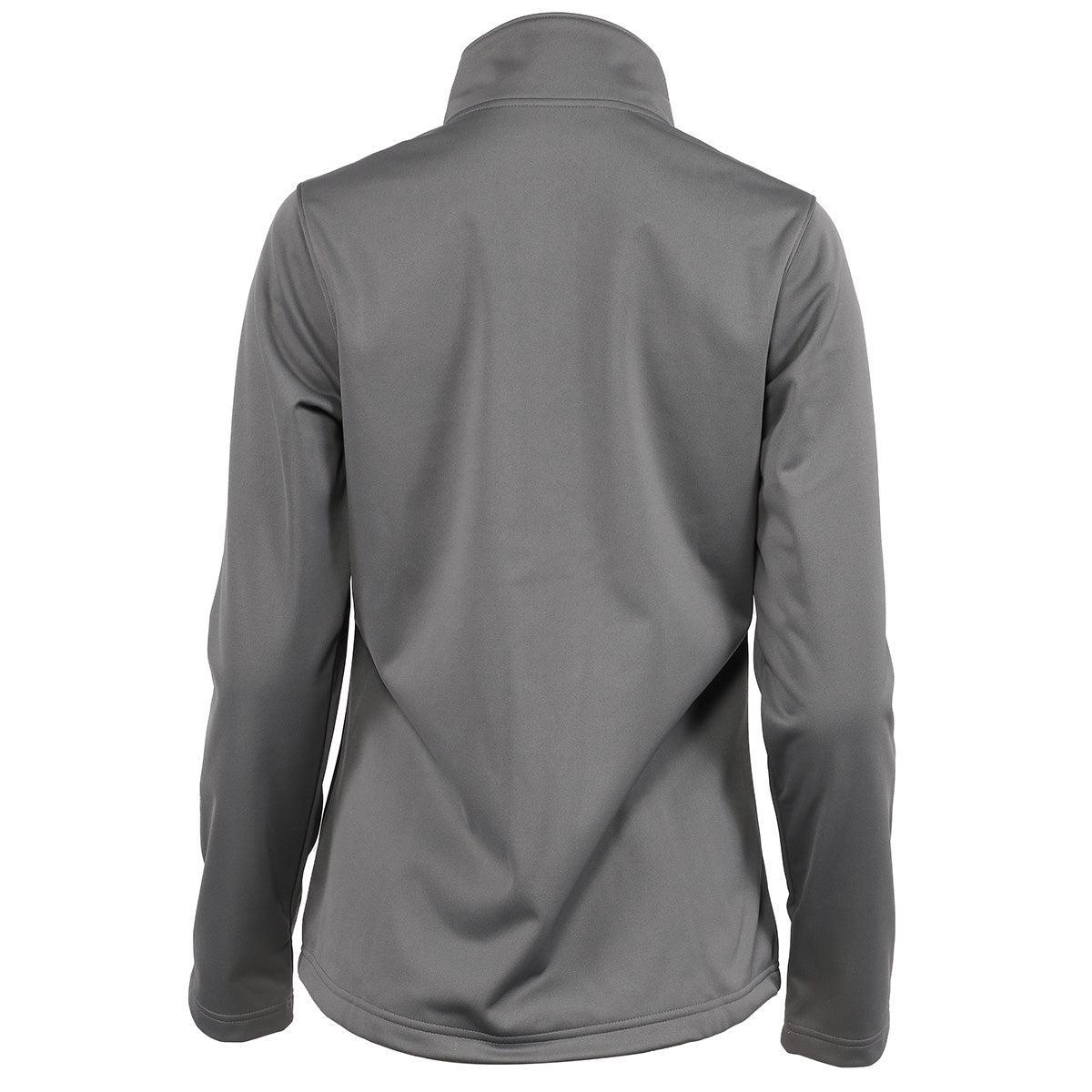 Under Armour Women's Tempo Fleece Full Zip Product Image