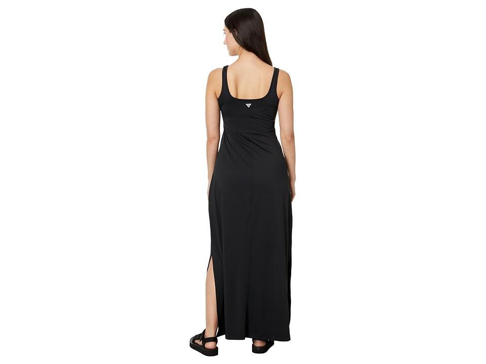 Columbia Women's PFG Freezer Maxi Dress- Product Image