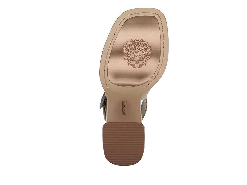 Vince Camuto Preena (Truffle ) Women's Sandals Product Image