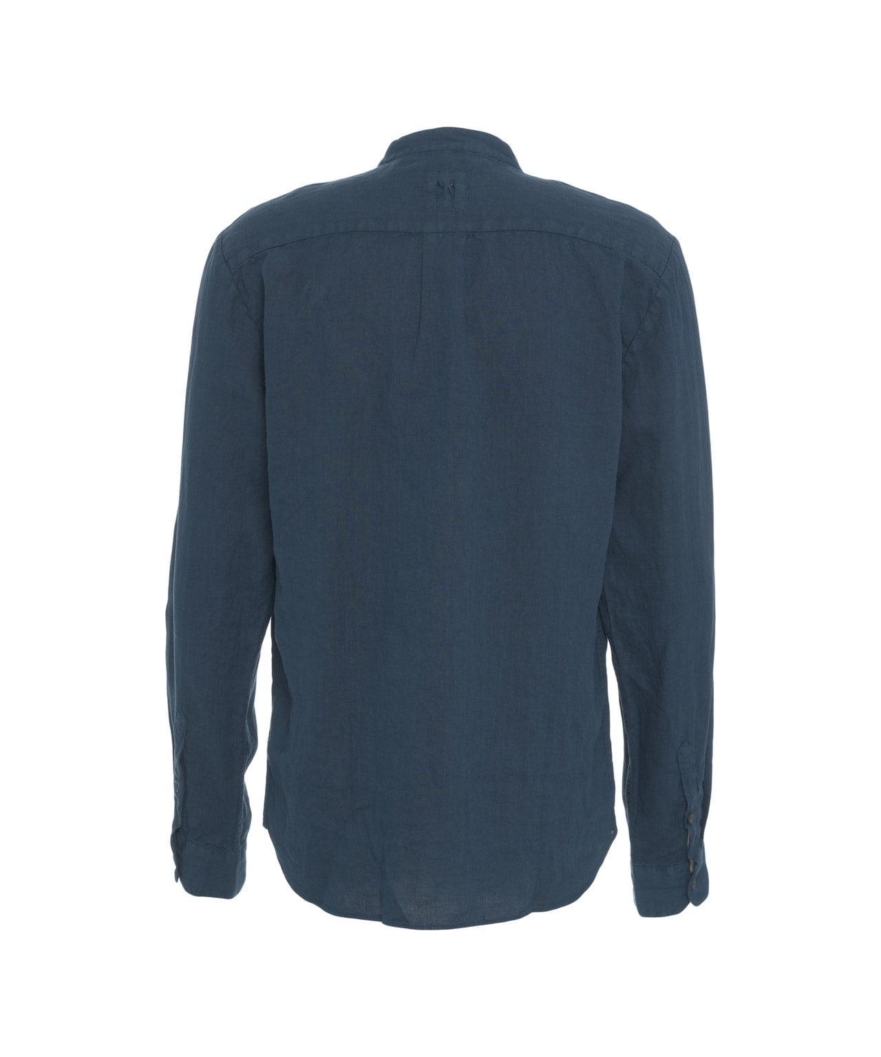 Linen shirt Product Image