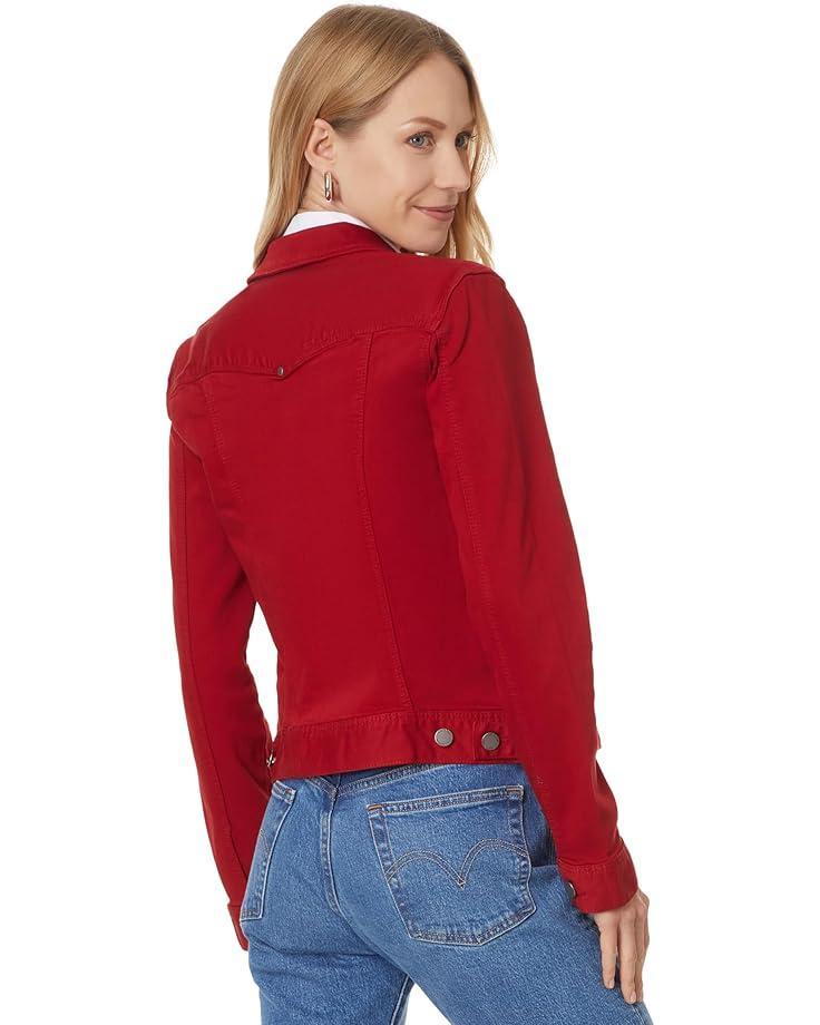 Classic Jacket Stretch Corduroy Product Image