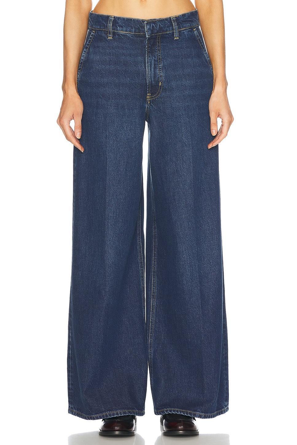 Delcia Suede Shirt Product Image