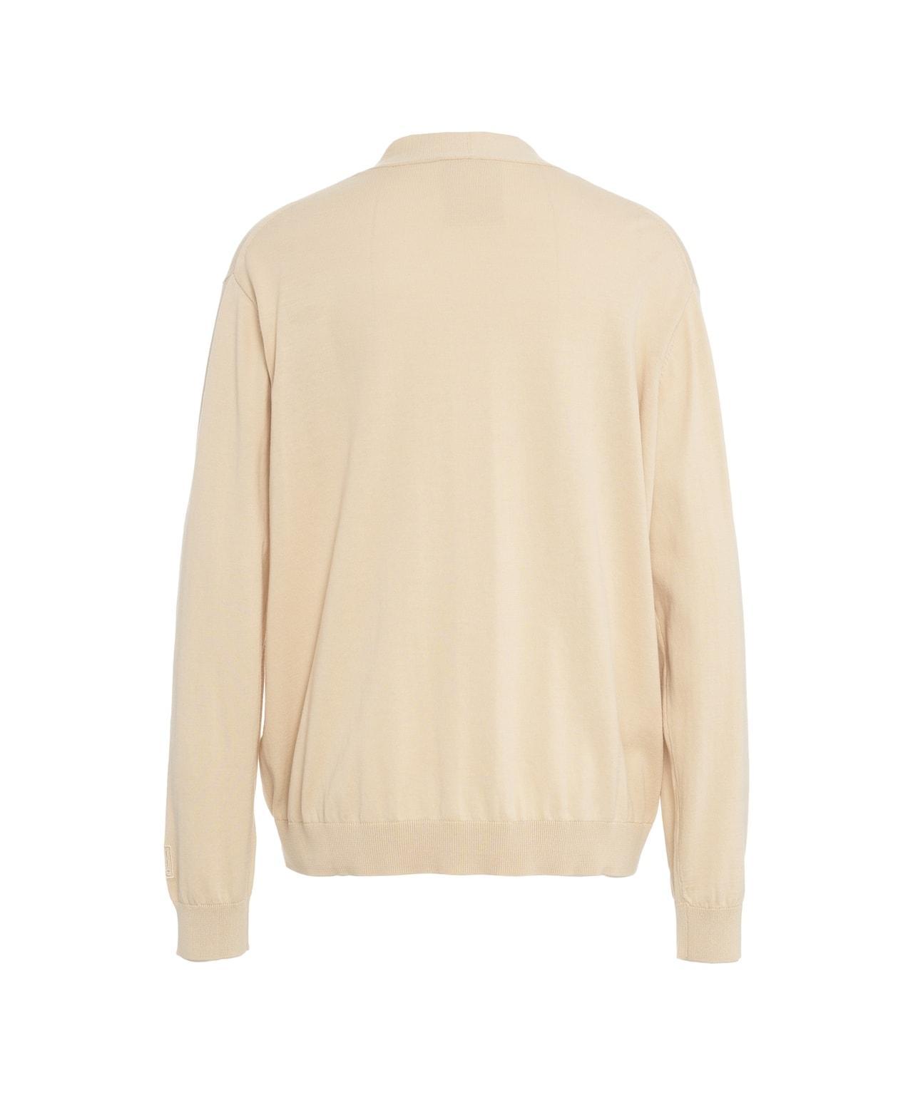 Cotton cardigan Product Image