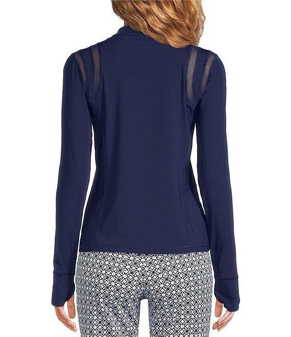 Lilly Pulitzer Corso Knit Butterfly Print Kick Flare Leg Pants Product Image