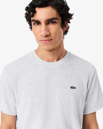 Terry T-shirt Product Image