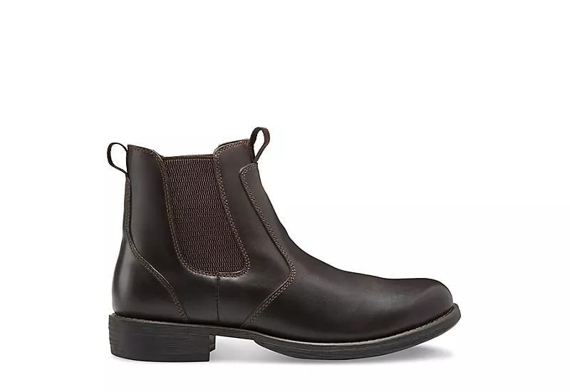 Eastland Mens Daily Double Chelsea Boot Product Image