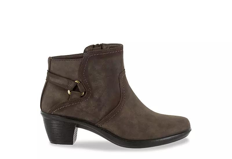 Easy Street Dawnta Womens Ankle Boots Product Image