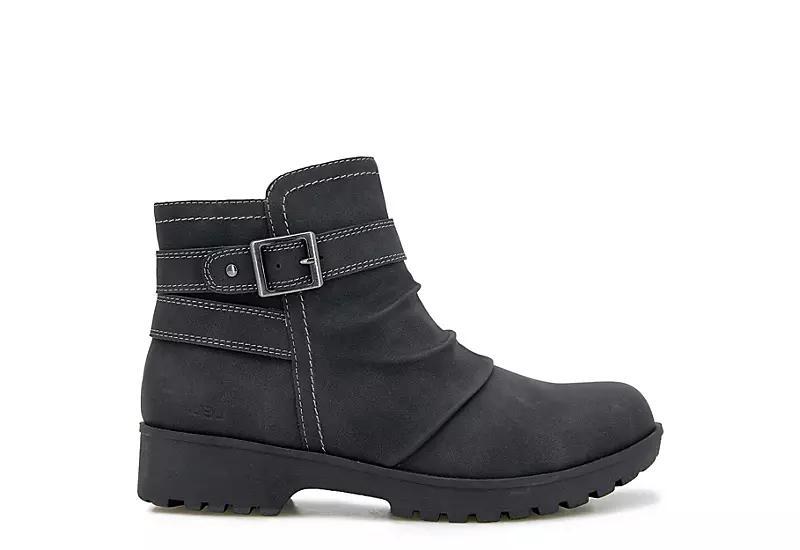 Jbu Womens Betsy Water Resistant Boot Product Image