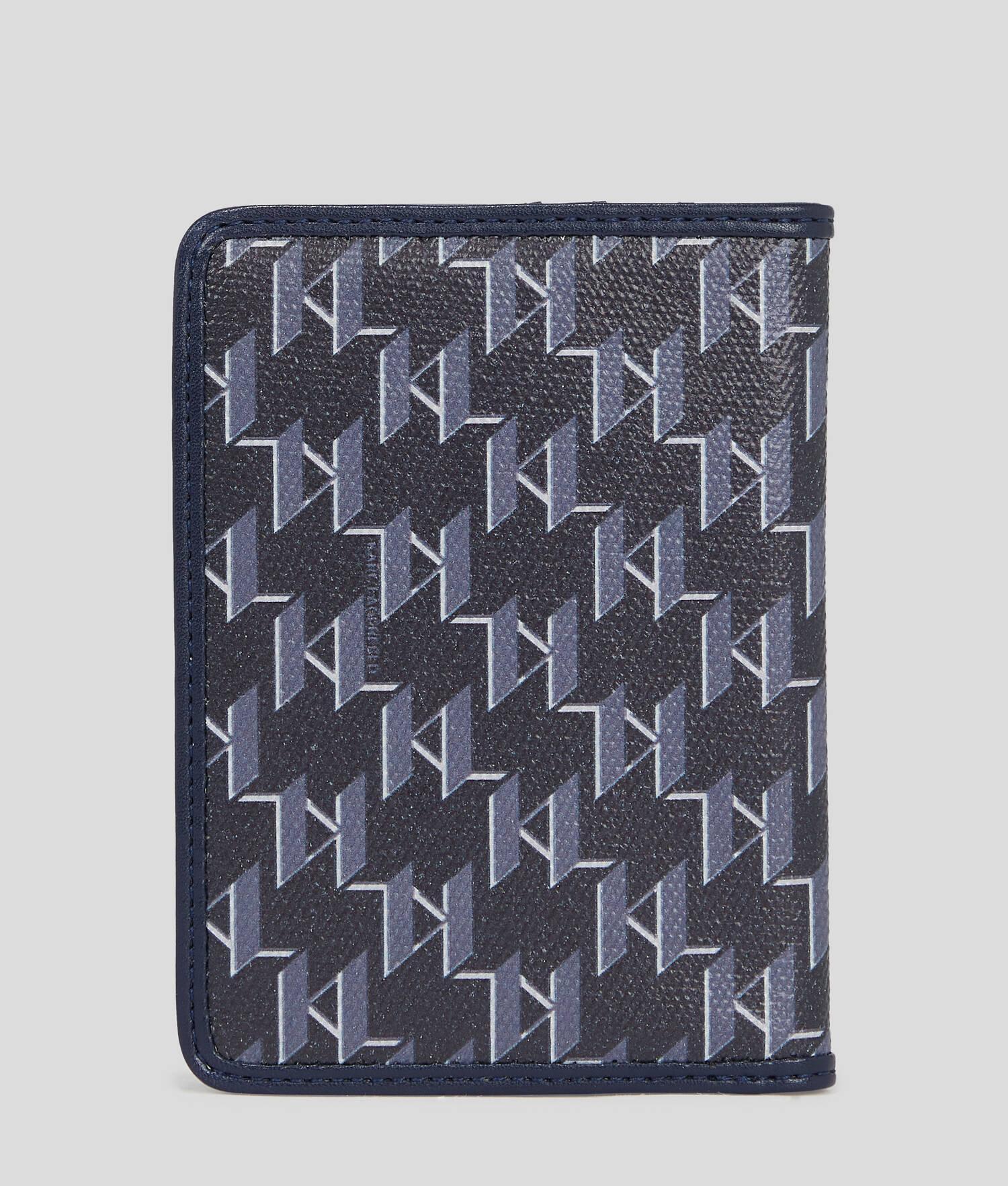 K/VOYAGE PASSPORT HOLDER Product Image