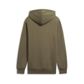 PUMA Tonal Logo Men's Hoodie Product Image