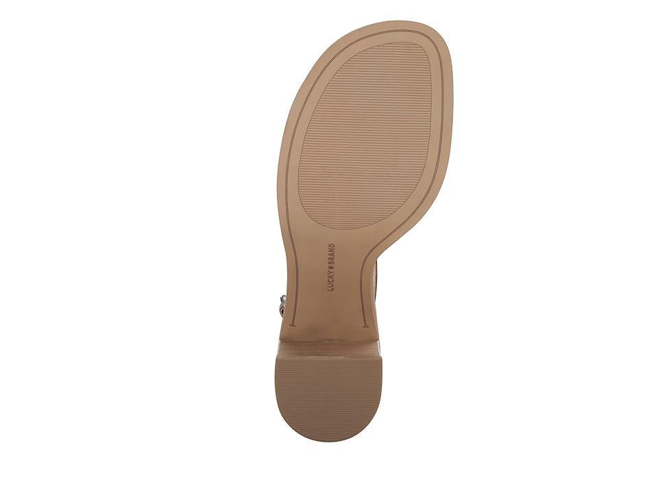 Lucky Brand Sarwa Women's Shoes Product Image