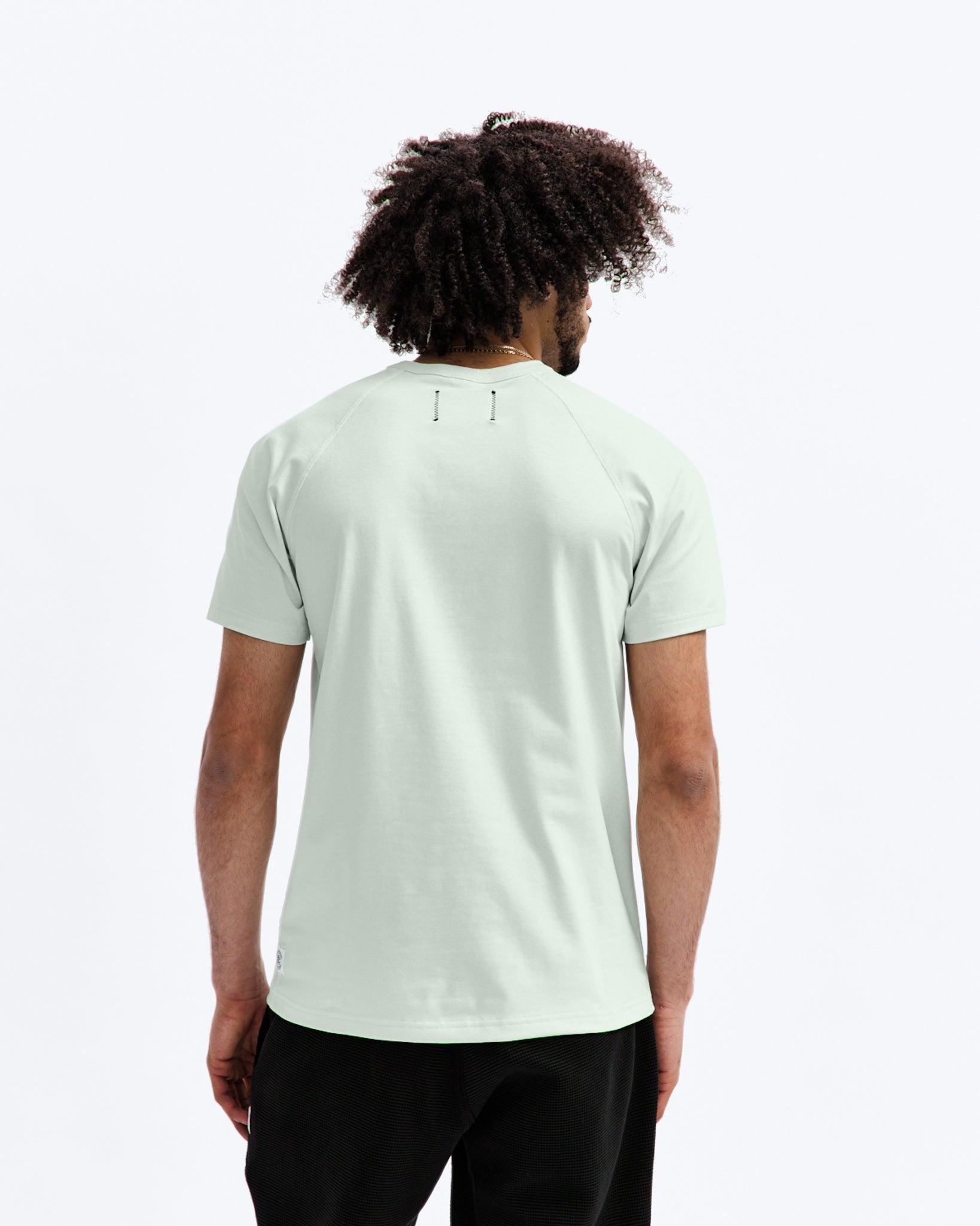 Copper Jersey Slim T-Shirt - Vault Male Product Image