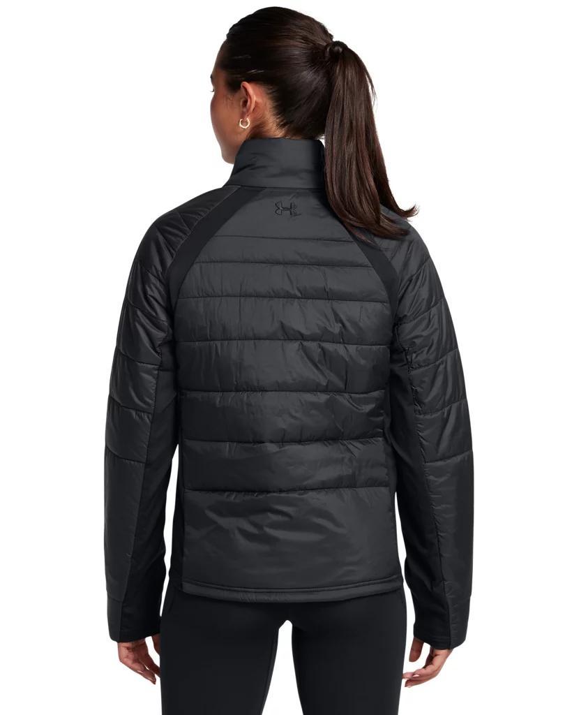 UA Circuit Collegiate Insulated Product Image