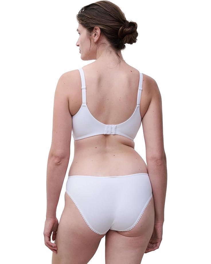 C Magnifique Full Bust Wireless Bra Product Image