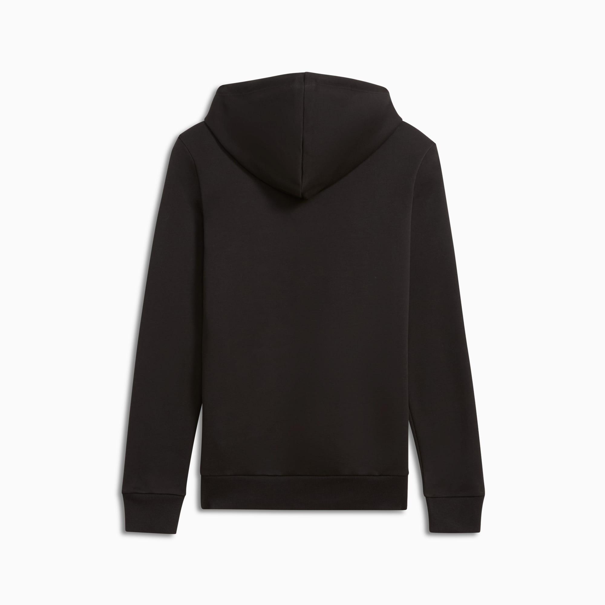 PUMA Live In Speckle Womens Hoodie Product Image