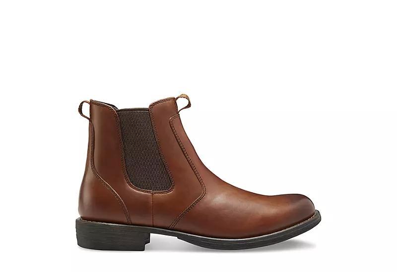 Eastland Mens Daily Double Chelsea Boot Product Image