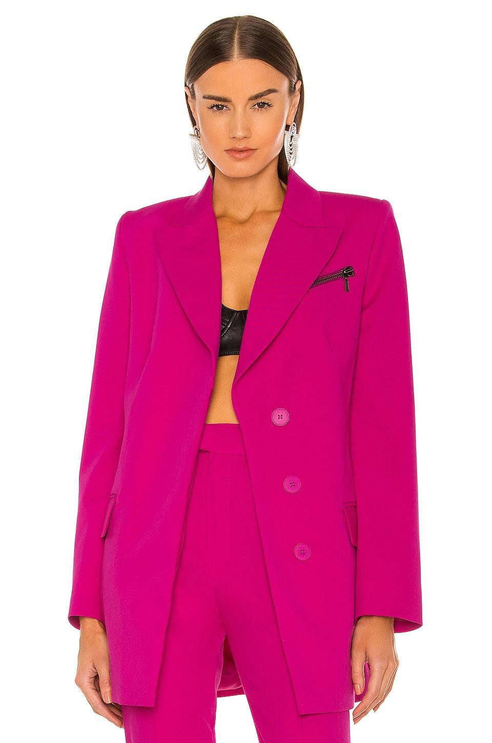 Joni Blazer DUNDAS x REVOLVE Product Image