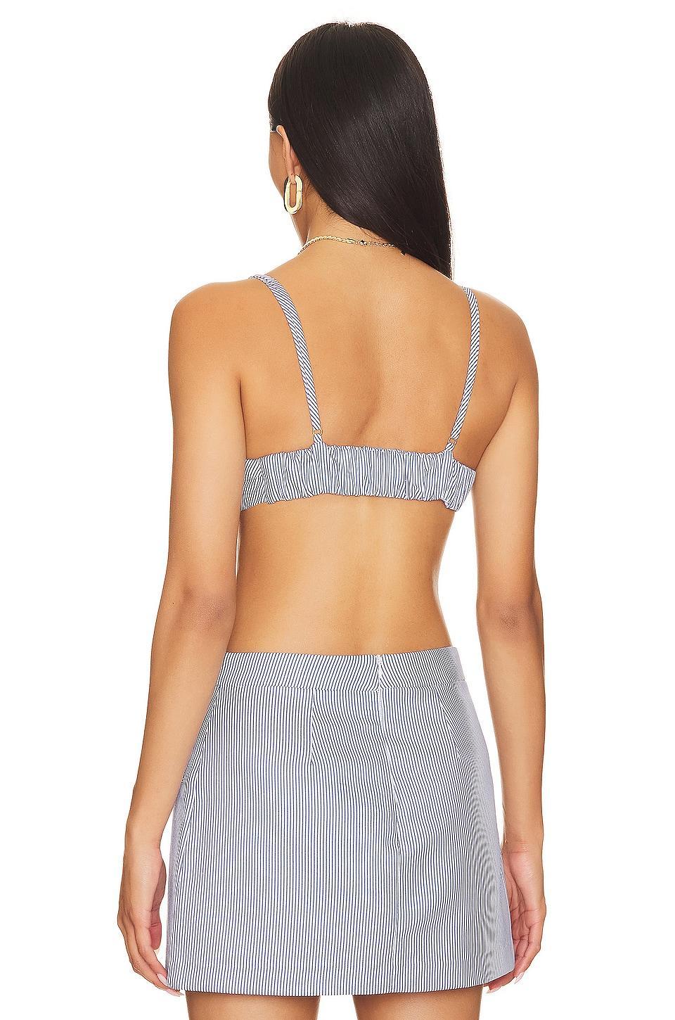 Christa Bralette NONchalant Label Product Image