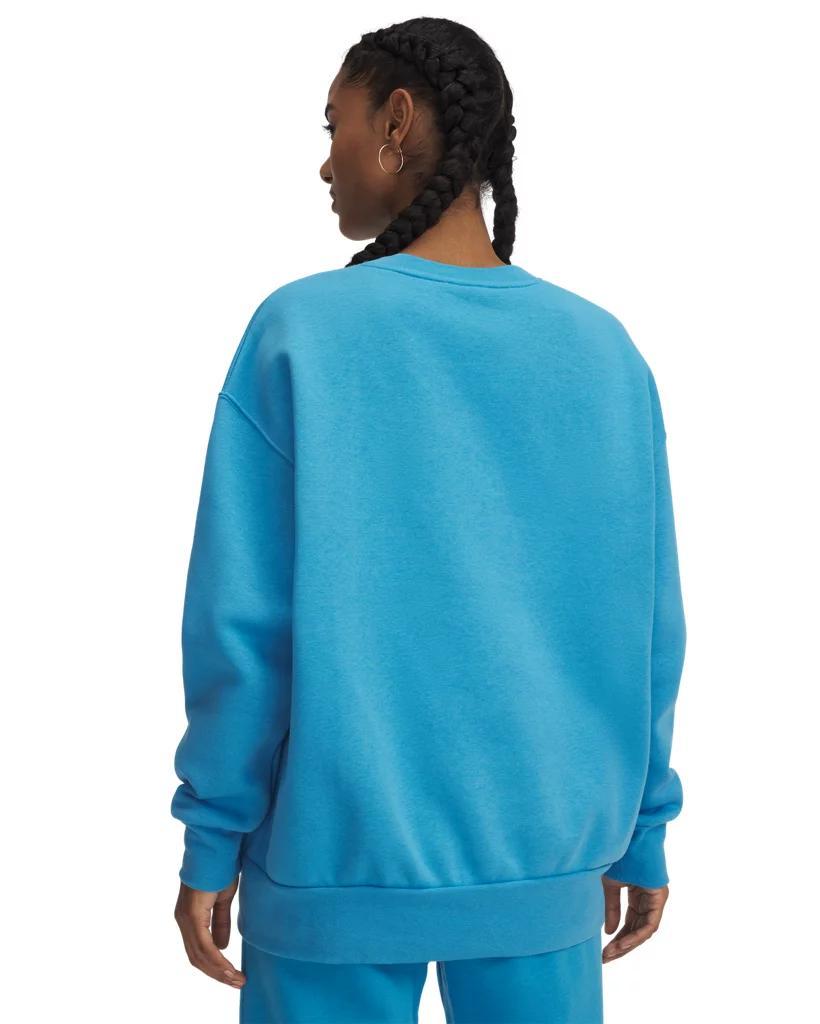 UA Icon Fleece Product Image