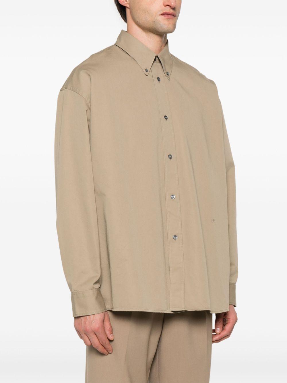 Ruskin shirt Product Image