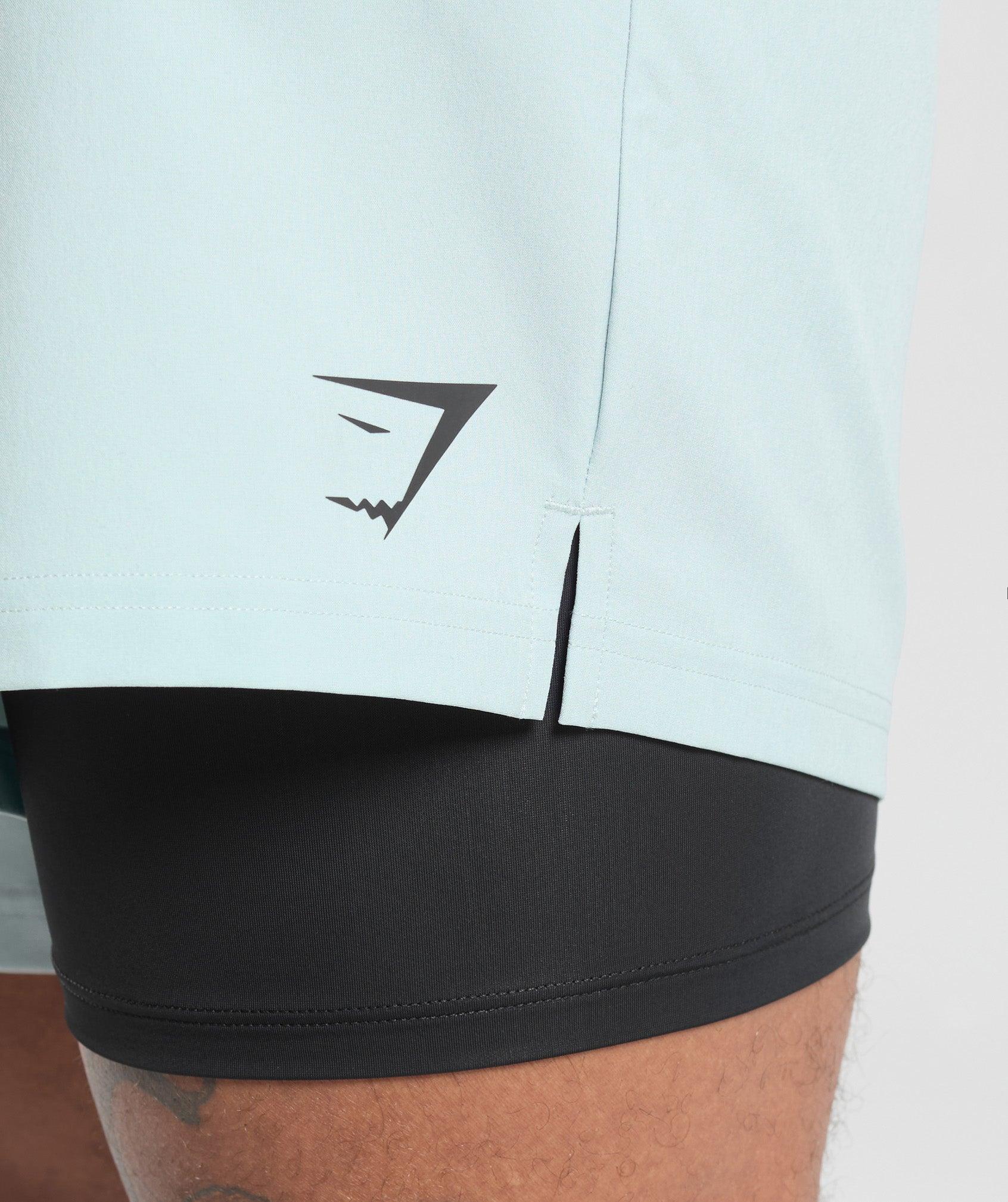 Land to Water 6" Shorts Product Image