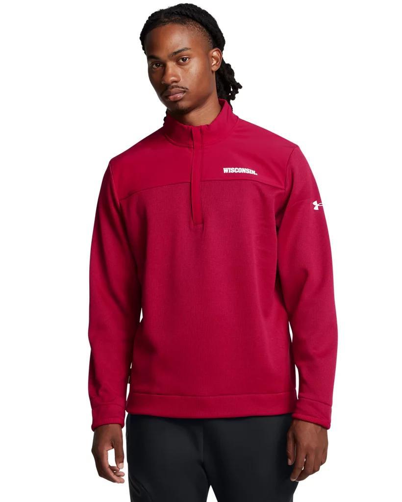 UA Storm SweaterFleece Collegiate Product Image