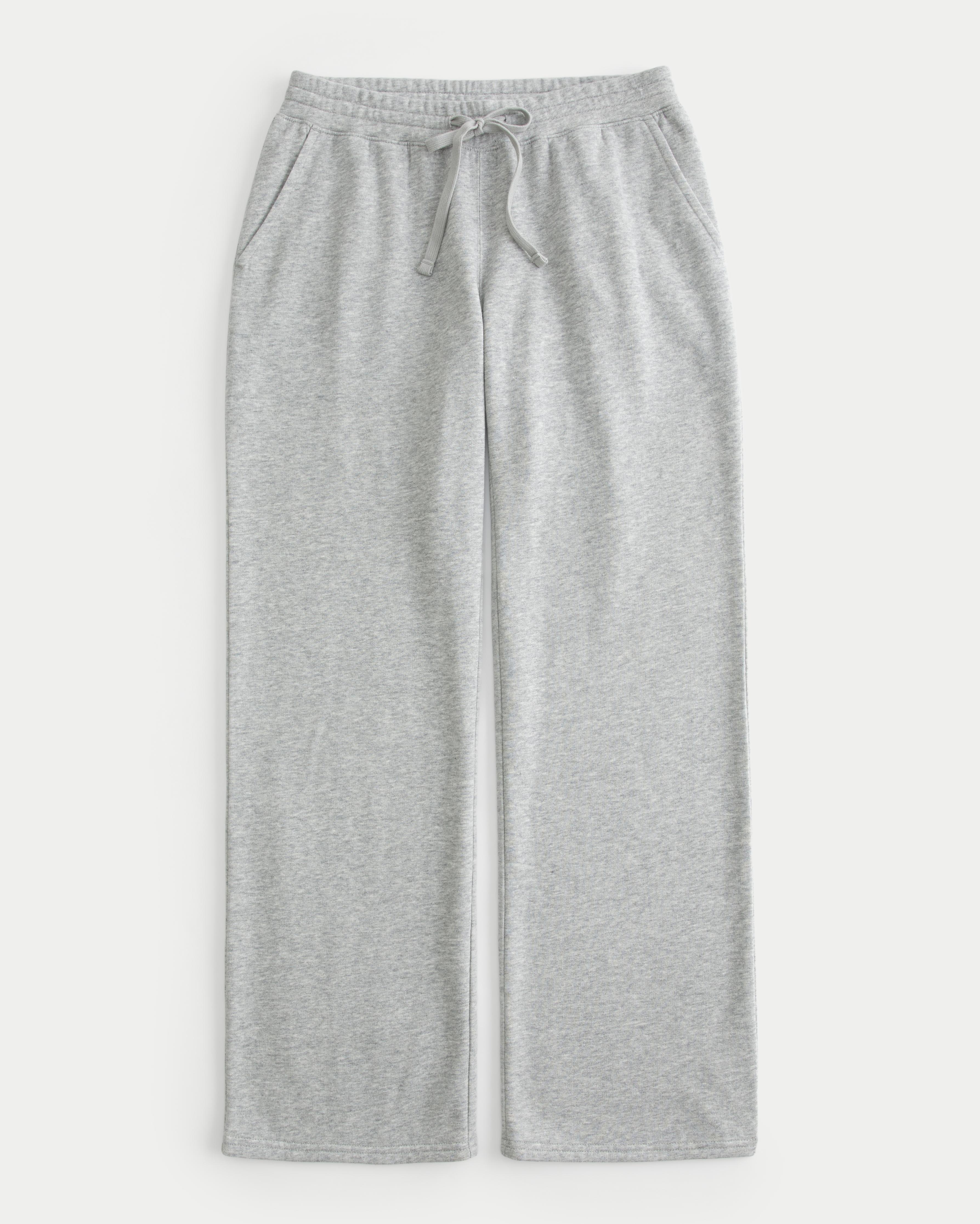 Straight Sweatpants Product Image