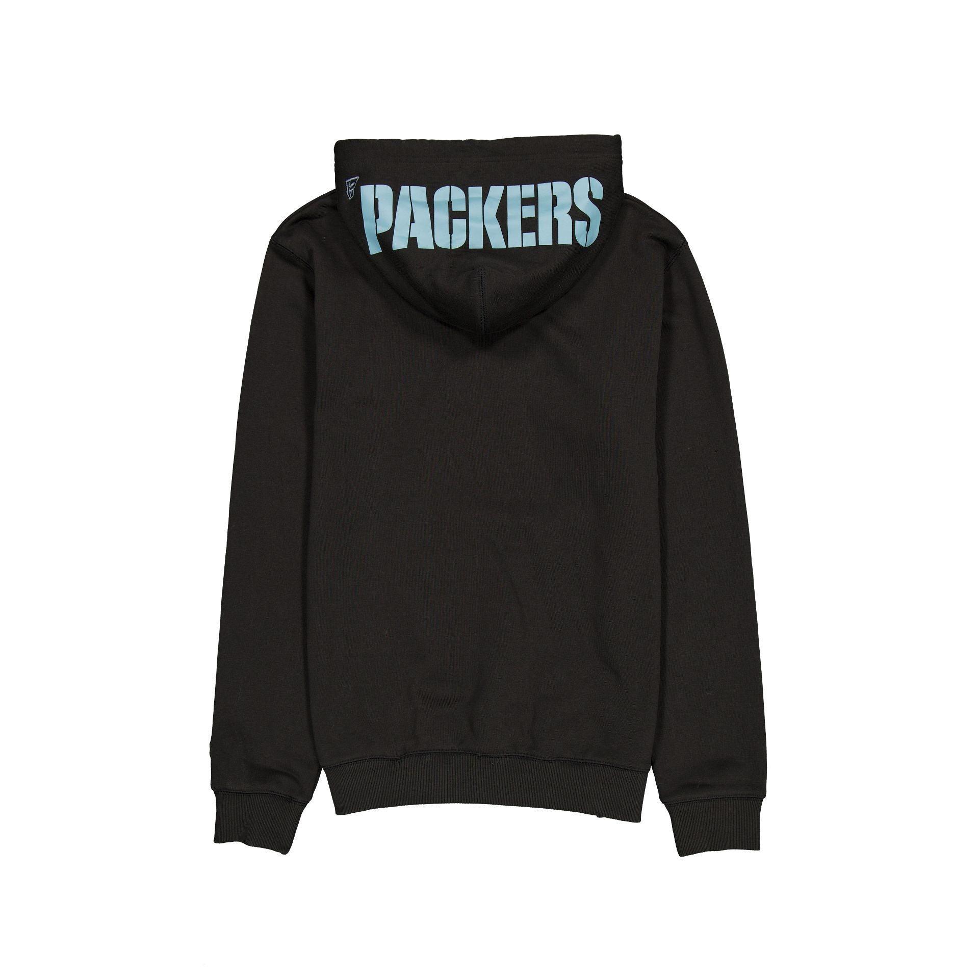 Pittsburgh Steelers Black Realtree Hoodie Male Product Image