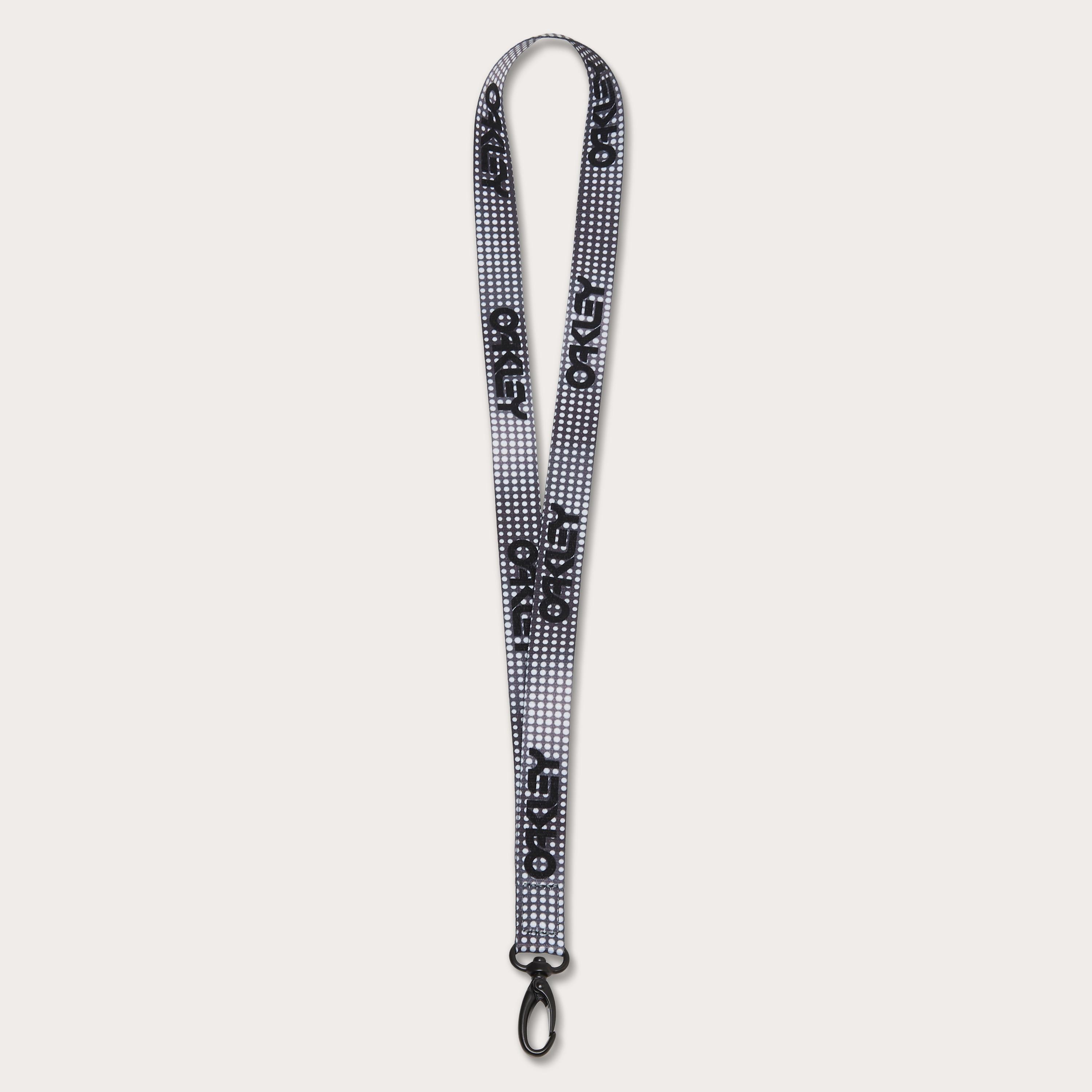 Oakley Men's Wanderlust Lanyard Product Image