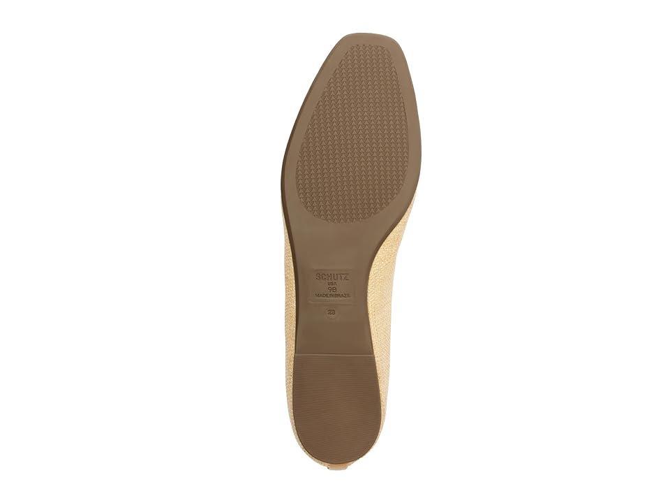 Womens Schutz Ballet Flats Product Image