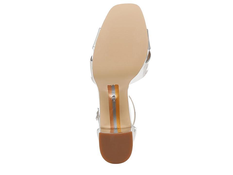 Sam Edelman Womens Julian Platform Sandals Product Image