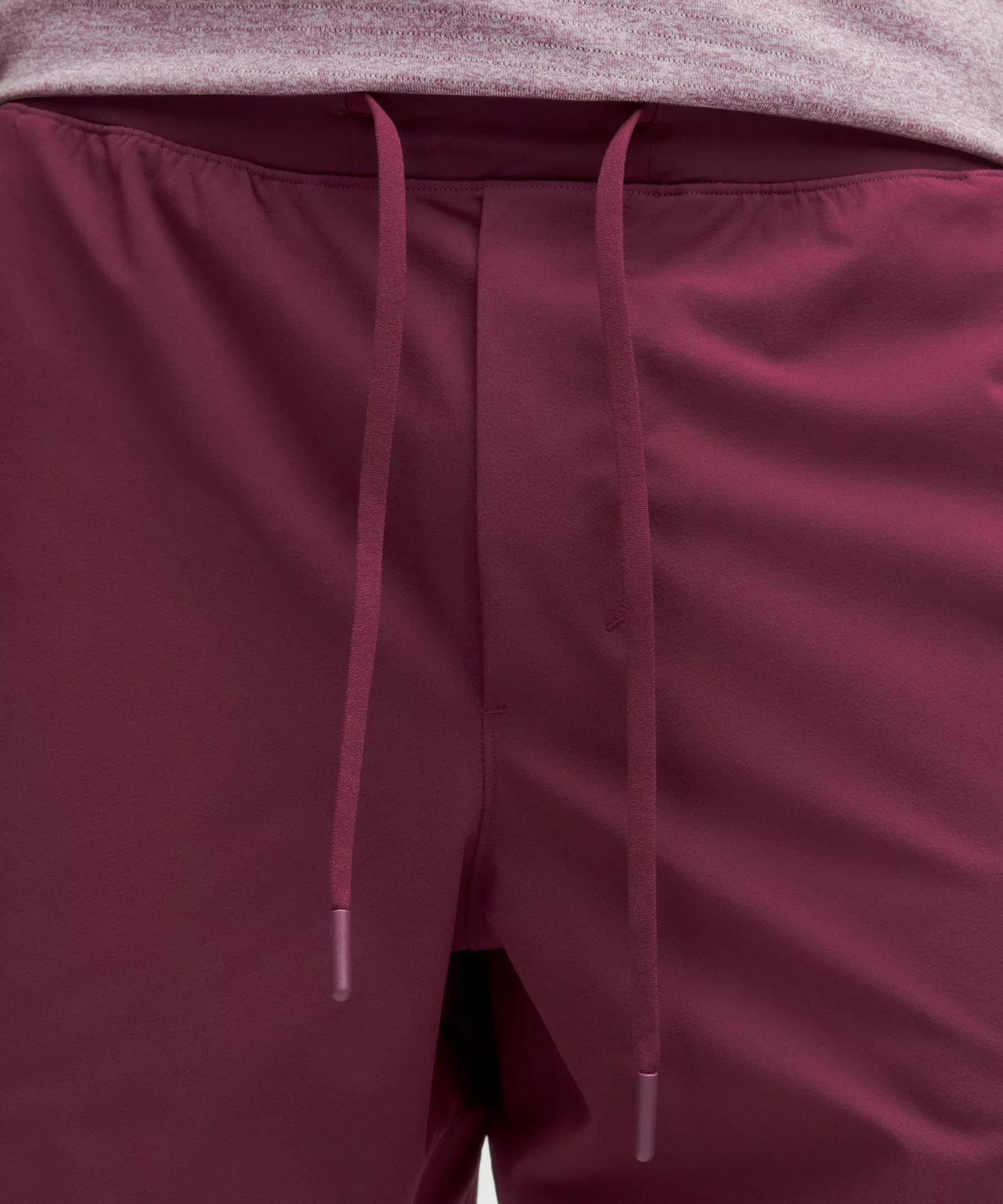 Zeroed In Linerless Short 7" Product Image