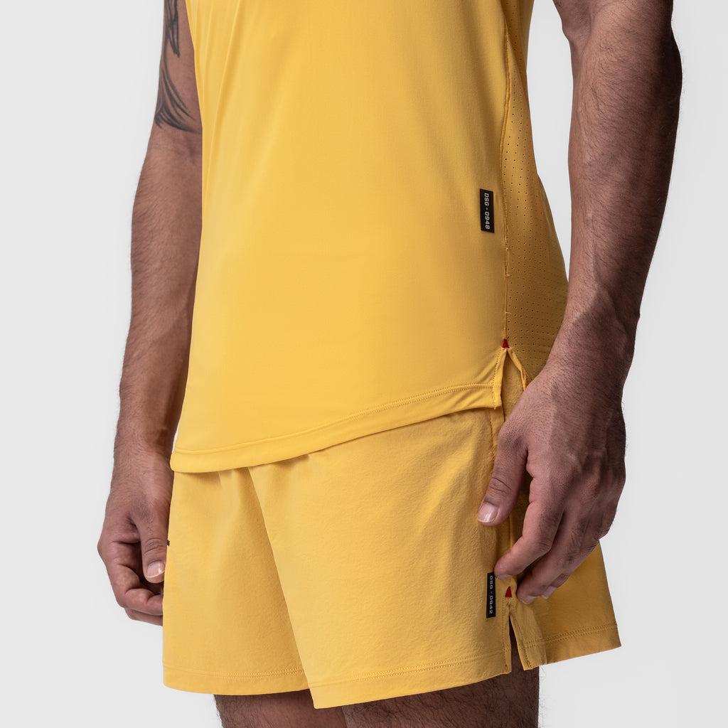 0948. Laser-Vent™ Established Tee - Amber Product Image