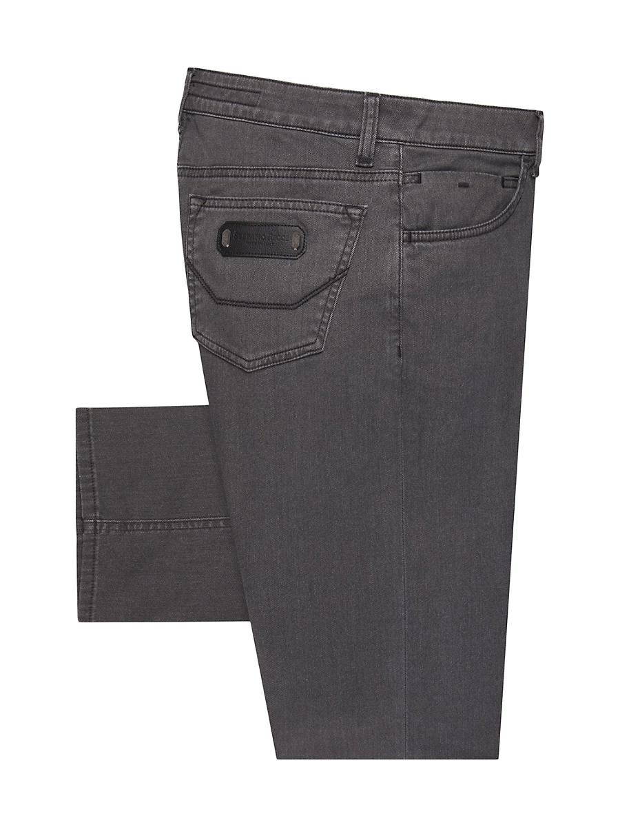 Mens Sport Trousers Product Image