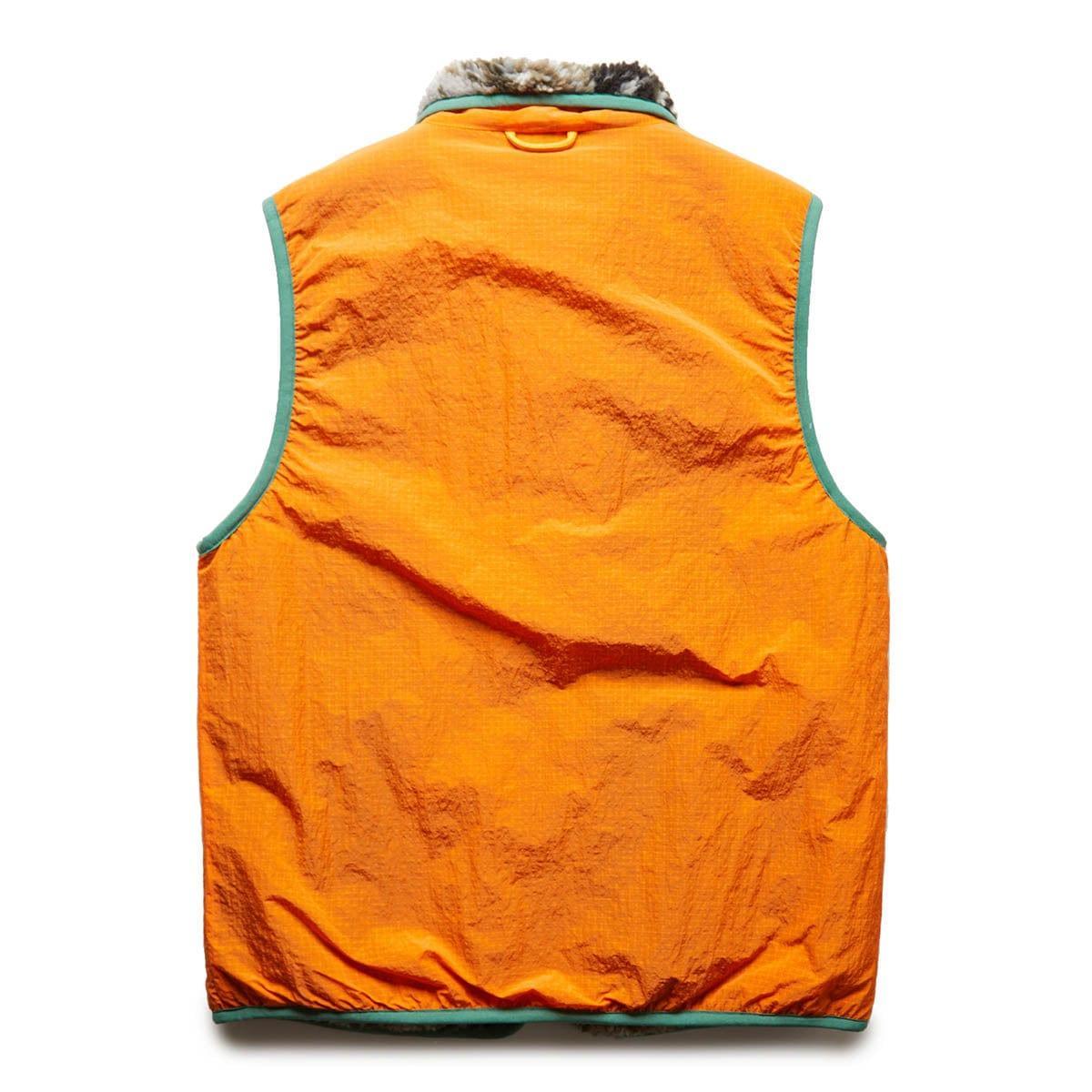 REVERSIBLE VEST Product Image