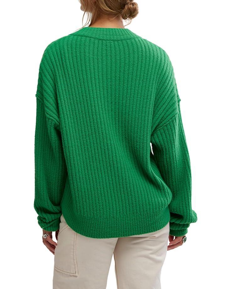 Classic Striped Crew Product Image