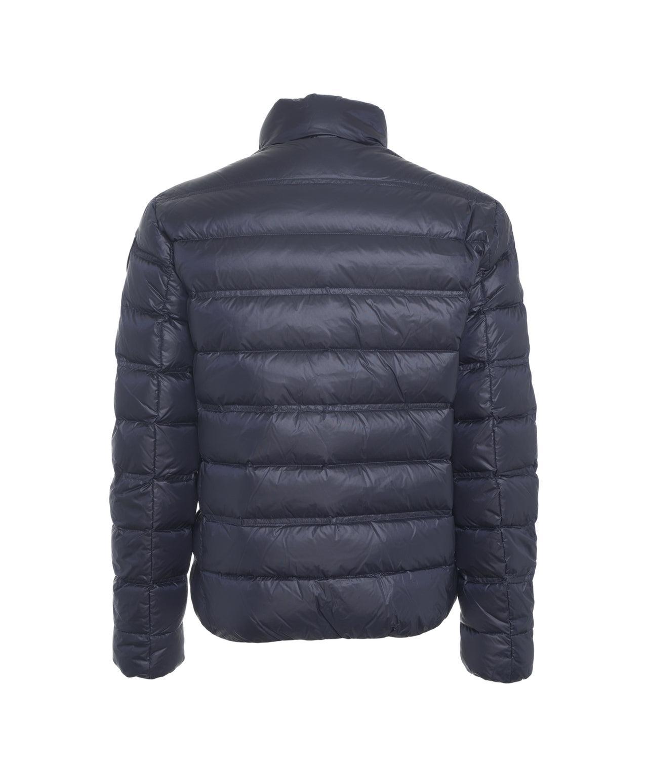 Quilted jacket Product Image
