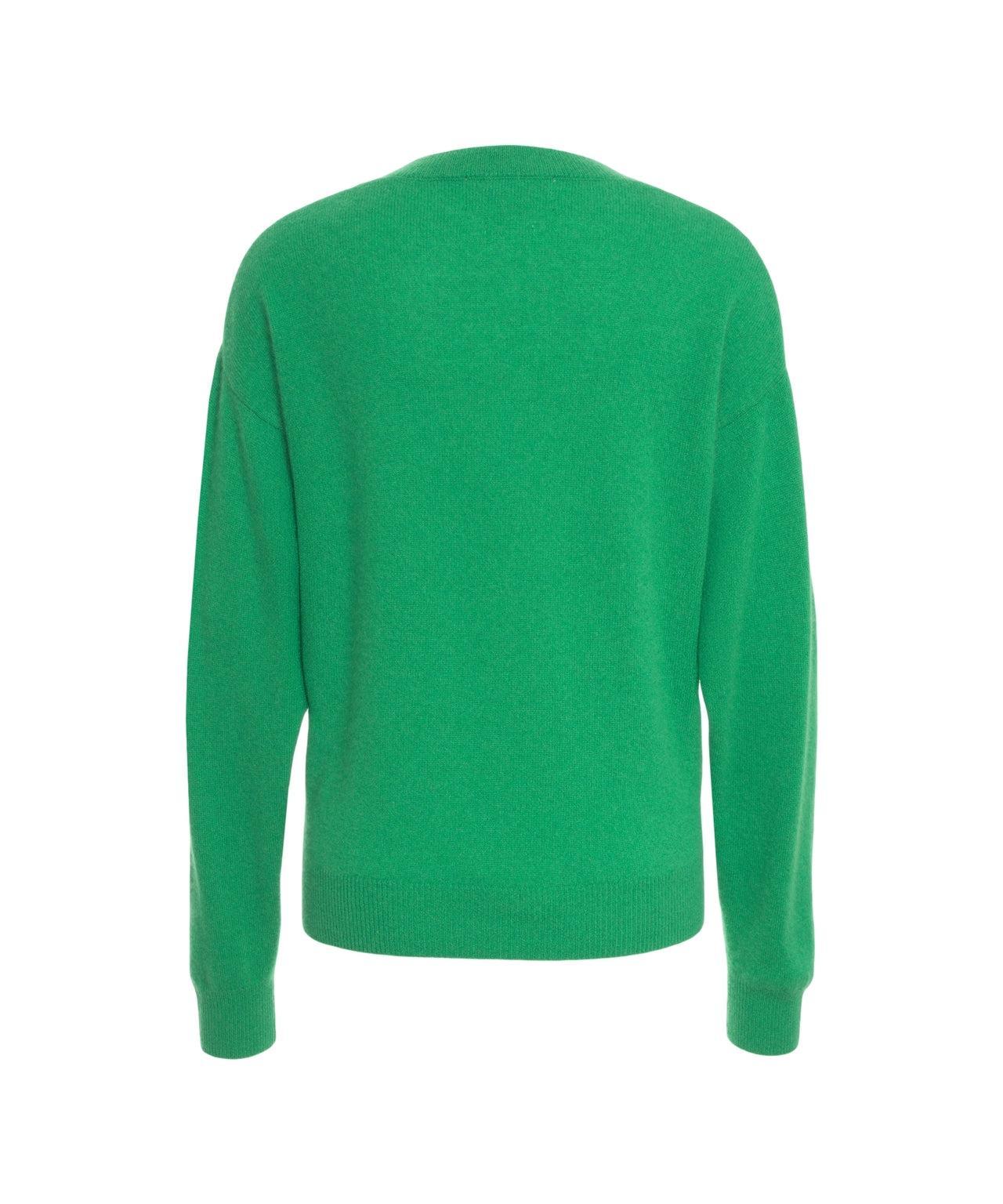 Cashmere Sweater Product Image