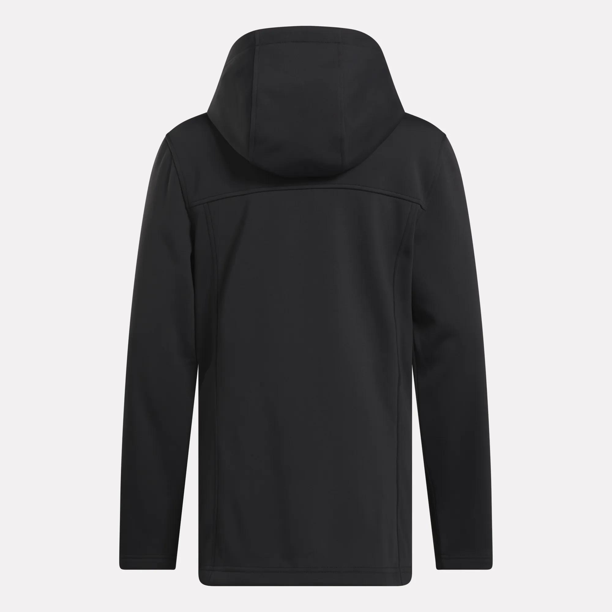 Women's Super Soft Woven Jacket Female Product Image