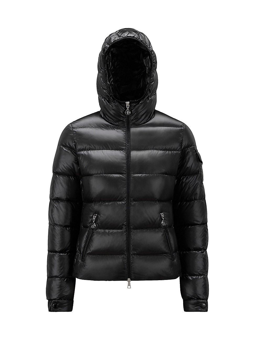Womens Gles Puffer Jacket Product Image