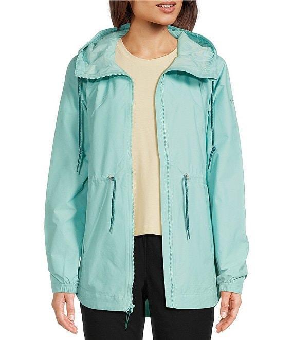 Columbia Lillian Ridge Advanced Water Repellency Shell Jacket Product Image