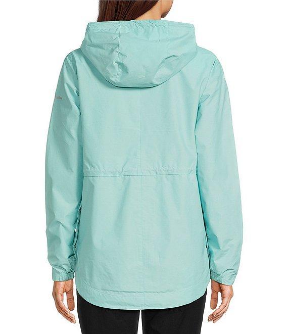 Columbia Lillian Ridge Advanced Water Repellency Shell Jacket Product Image