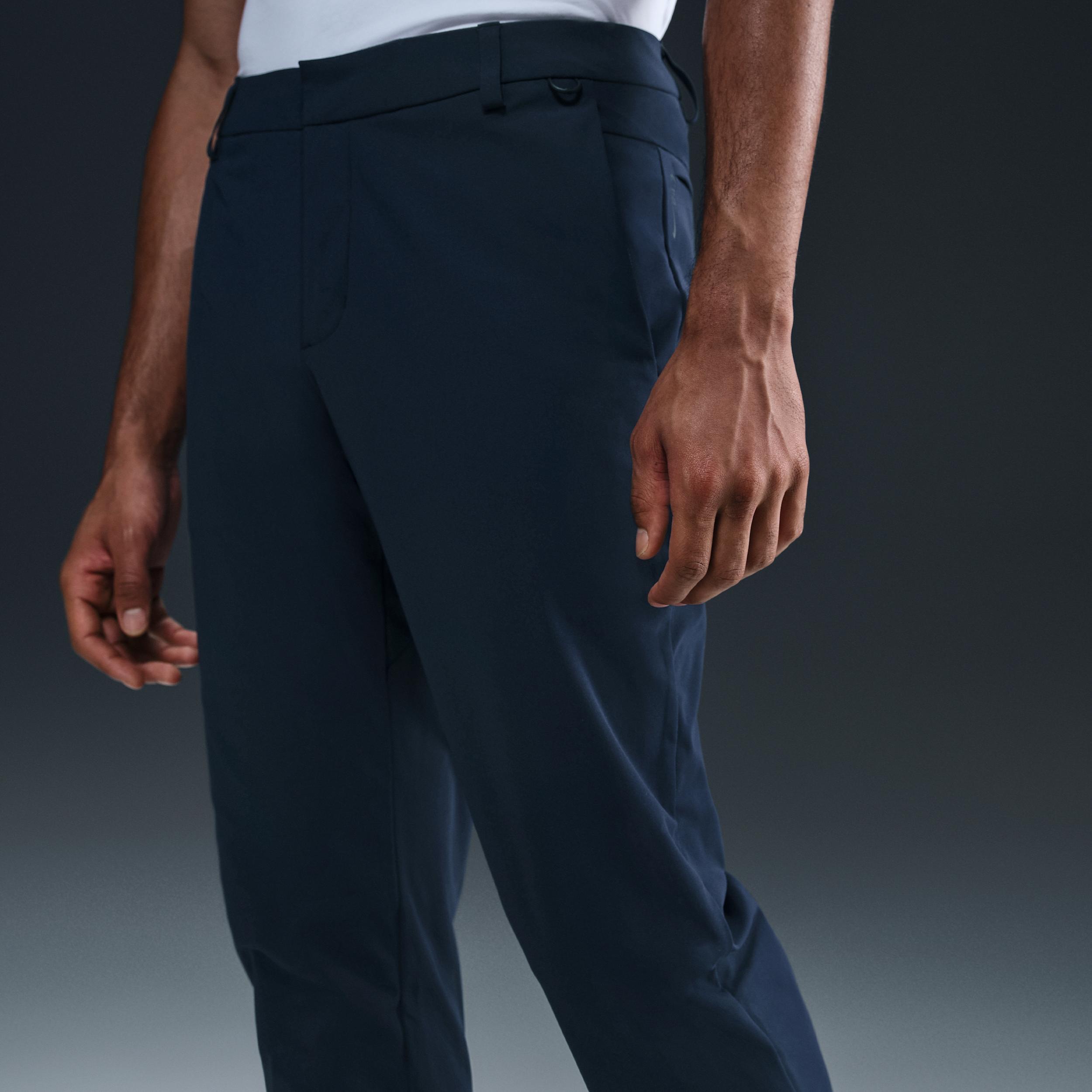 Nike Men's 24.7 PerfectStretch Dri-FIT Slim Chino Pants Product Image