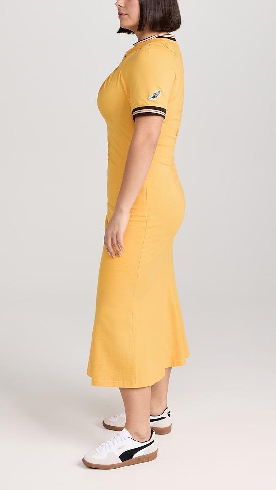 Wales Bonner Wing Dress | Shopbop Product Image