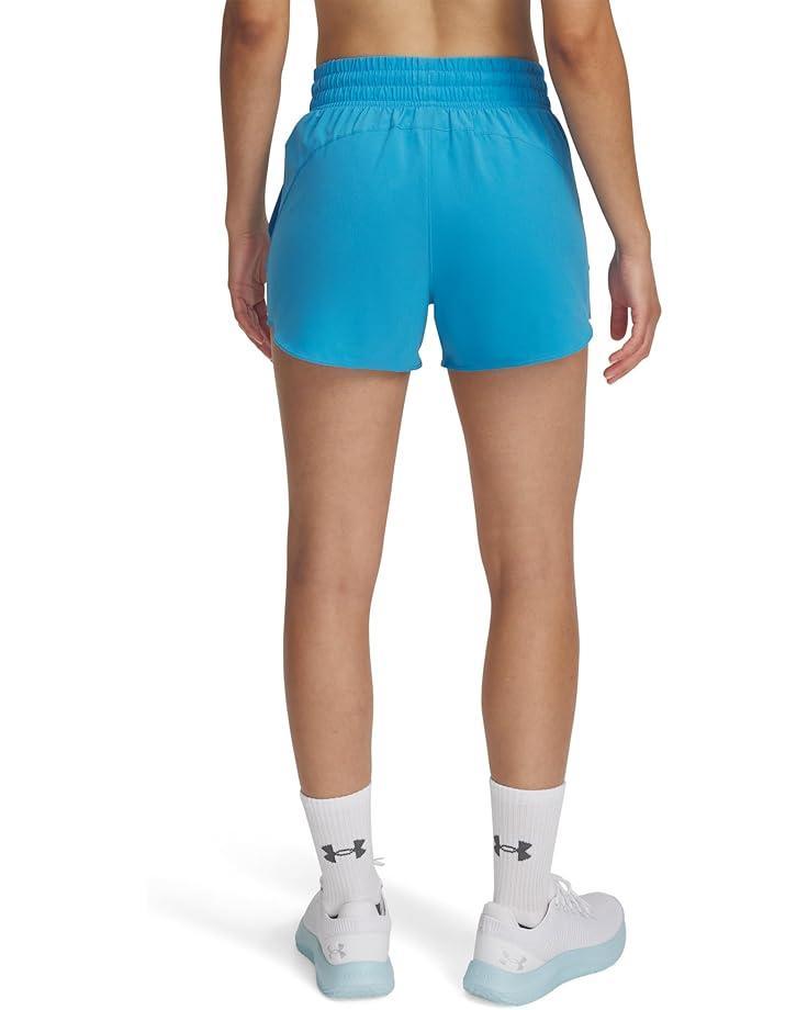 Tech Short Sleeve V-Neck Twist Product Image